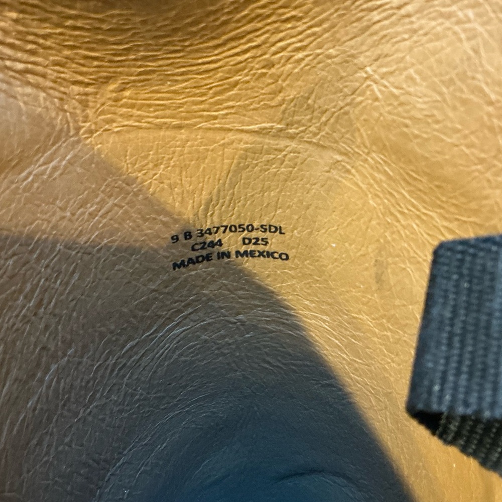 Frye Campus 14L Boots - Picture 11 of 16